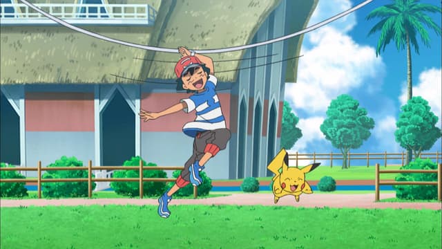 S21:E07 - Faba's Revenge!