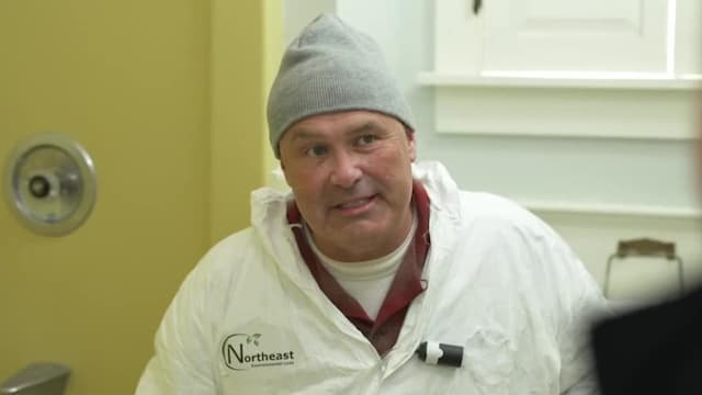 S44:E10 - Newburyport Forever House: Powering Through