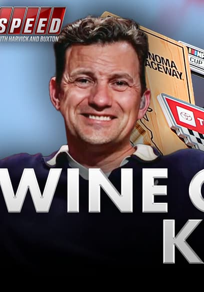 S2026:E38 - SVG Rules NASCAR Road Racing + F1 Austria & MotoGP Madness poster