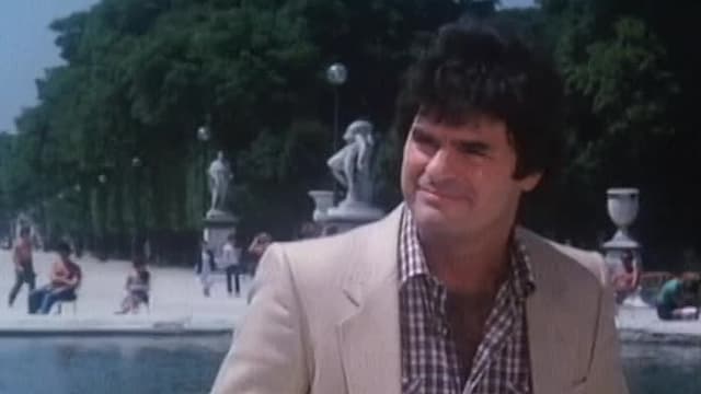 S04:E27 - Paris (Pt. 3)