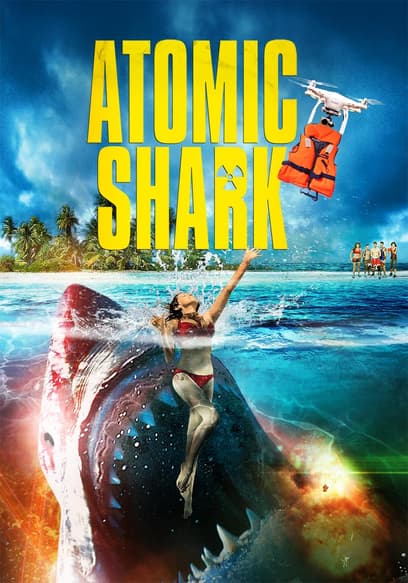 Atomic Shark