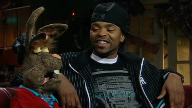 S01:E04 - Tina Majorino & Method Man