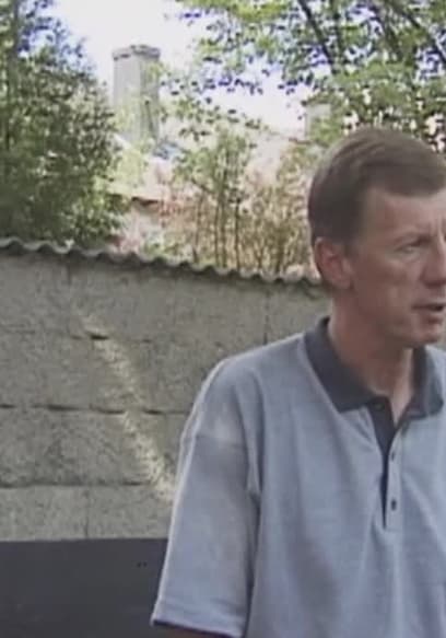 S01:E03 - Walter Röhrl poster