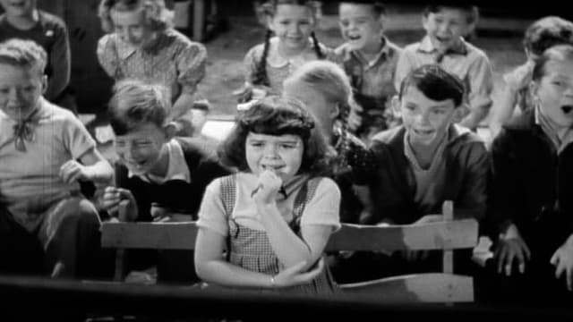 S01:E75 - Came the Brawn