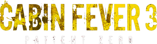 Cabin Fever: Patient Zero