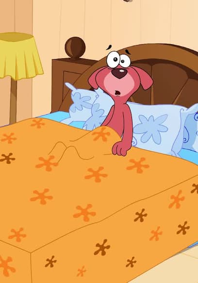 S01:E53 - Goodnight Don poster