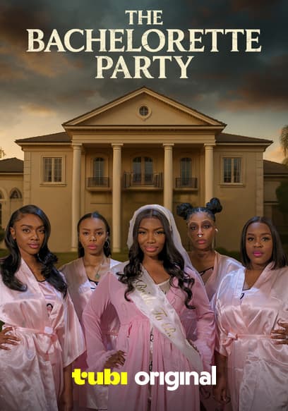 The Bachelorette Party