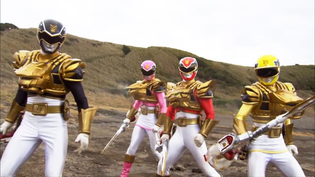S21:E16 - Vrak Is Back Part 1