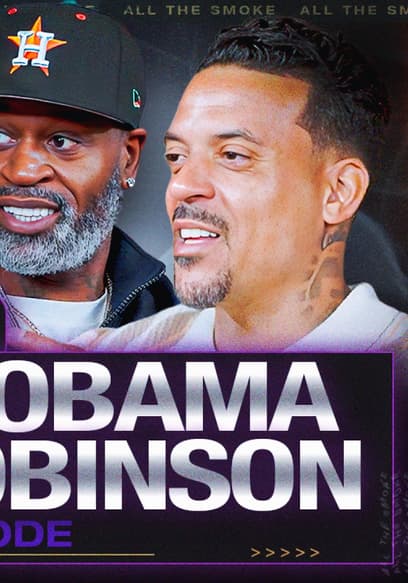 S05:E286 - Michelle Obama & Craig Robinson poster