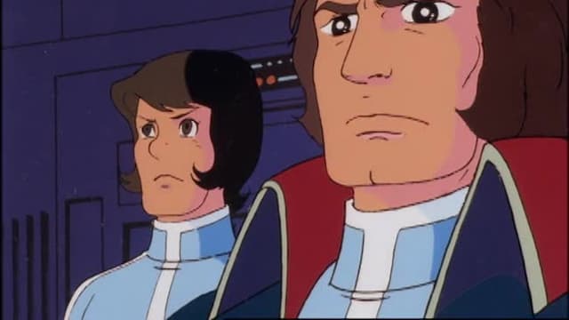 S01:E38 - The Great Ultra War