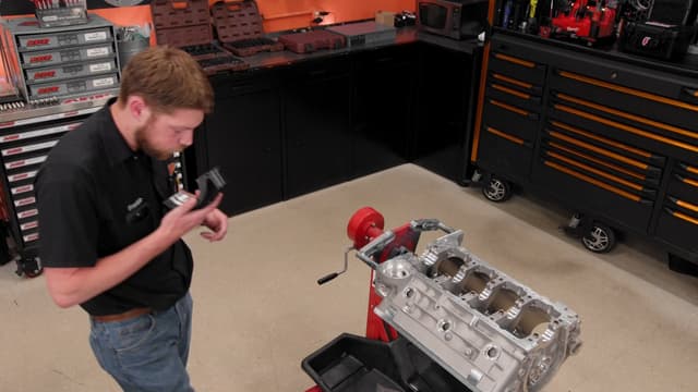 S12:E10 - 509ci W-Series Big Block Chevy Part 1