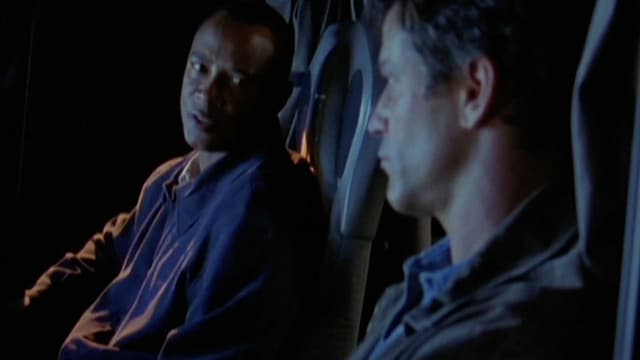 S02:E02 - Dance With the Devil