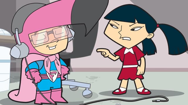 T03:C308 - S03:E308 - Switch Hitch / Appetite for Instructions