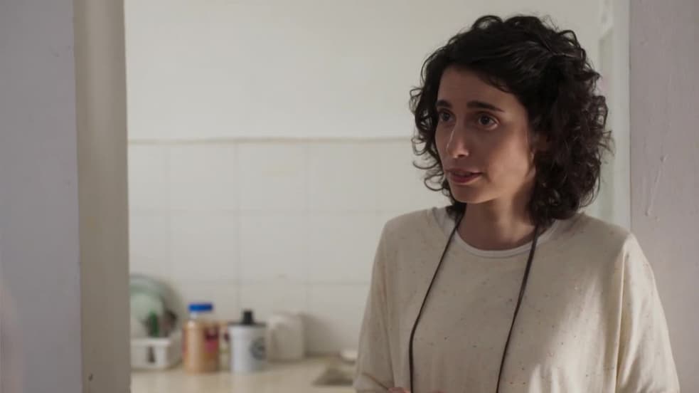 Watch Shtisel S02:E08 - Jerusalem Customs - Free TV Shows | Tubi