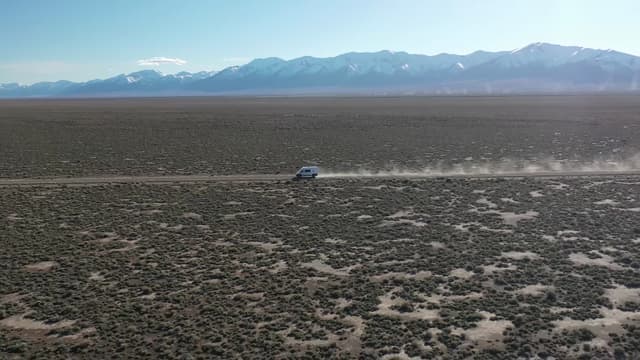 S01:E03 - The Ultimate American Roadtrip