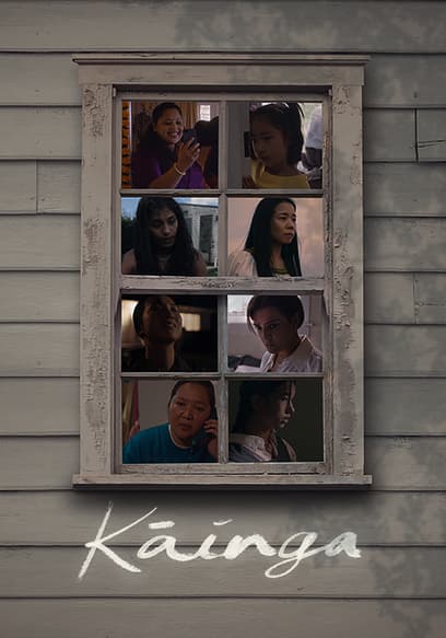Kainga