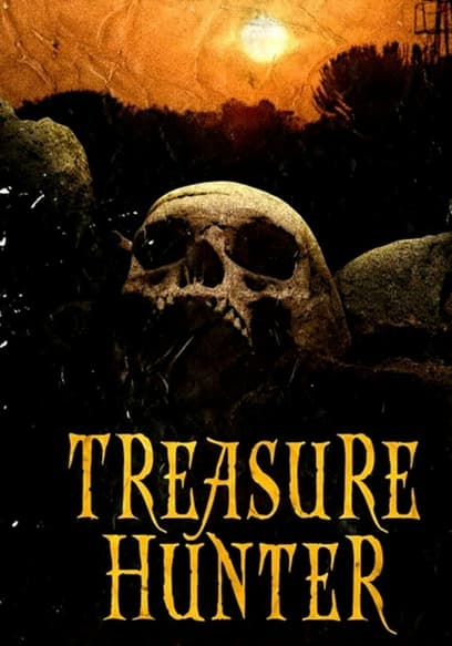 Treasure Hunter