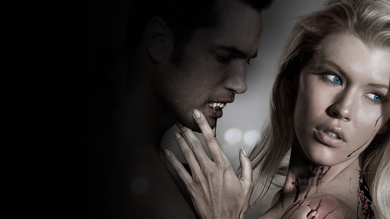 Watch Embrace of the Vampire