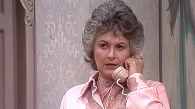 S02:E203 - Walter's Problem (Pt. 1)