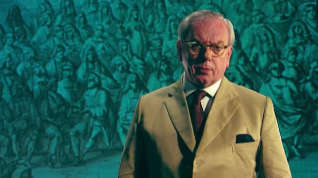 S03:E02 - The Glorious Revolution