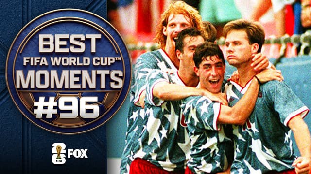 S01:E05 - This Free Kick CHANGED History | No. 96 in Best FIFA World Cup Moments