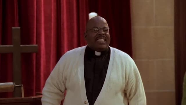 S02:E09 - Daddy's Going to Hell