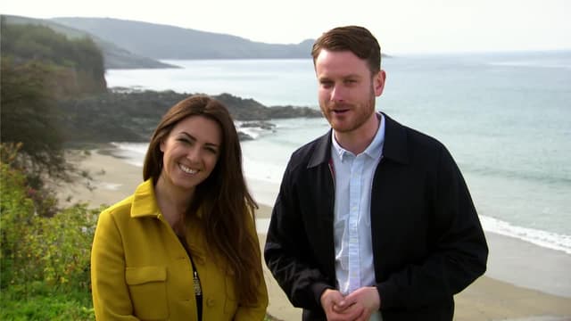 S01:E12 - East Anglia