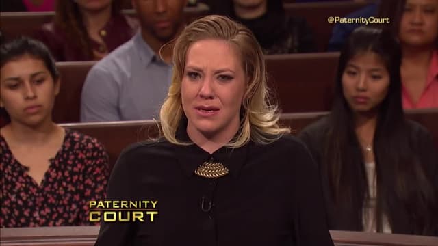 S05:E52 - Watson vs. Mahoney