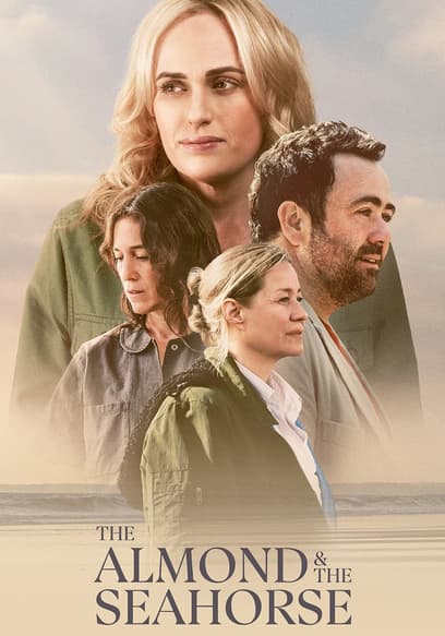 The Almond and the Seahorse poster