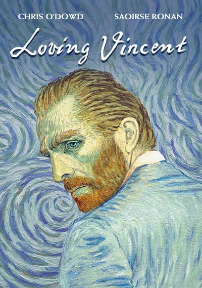 Loving Vincent