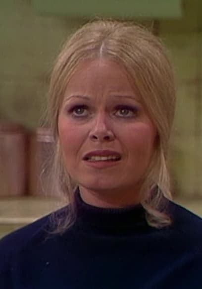 S03:E23 - Gloria, the Victim poster