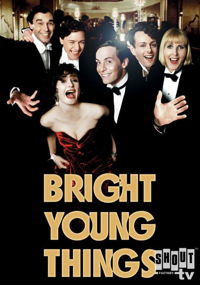 Bright Young Things