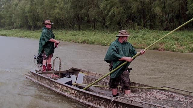 S06:E16 - The Phantom