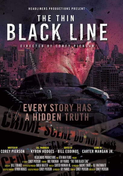 The Thin Black Line