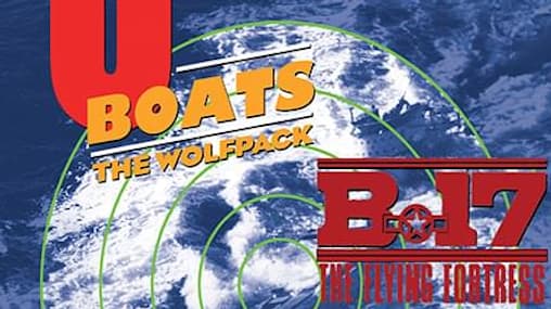 その他 U-boats: The Wolfpack / B-17: Flying Fortress (Documentary Double  Feature) [DVD] U-Boats DVD