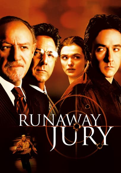 Runaway Jury