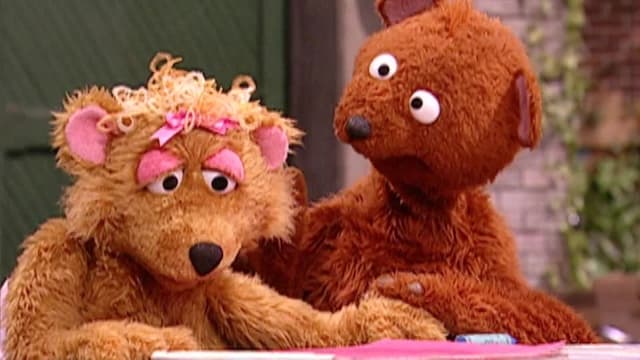 S35:E17 - Not a Grouchy Day