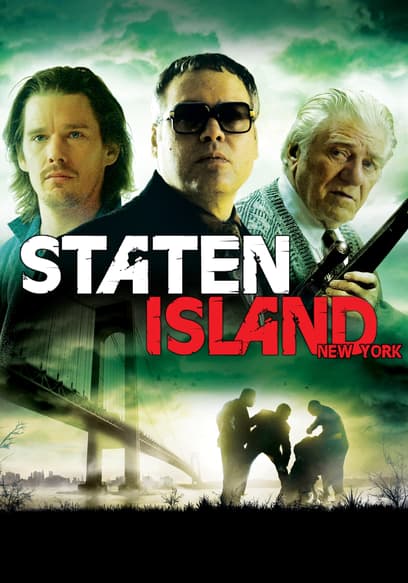 Staten Island