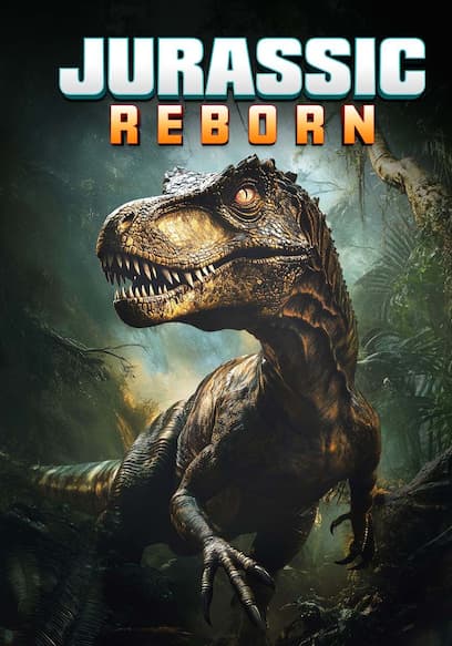 Jurassic Reborn