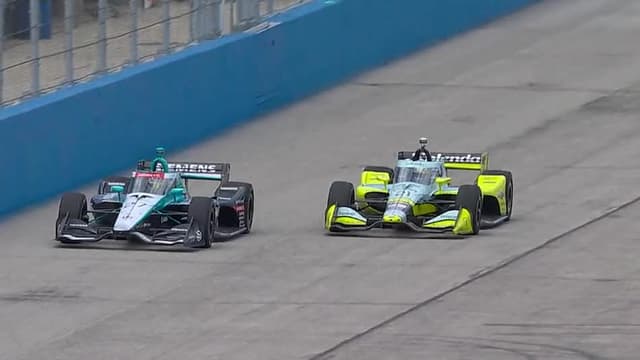 S2025:E16 - Milwaukee