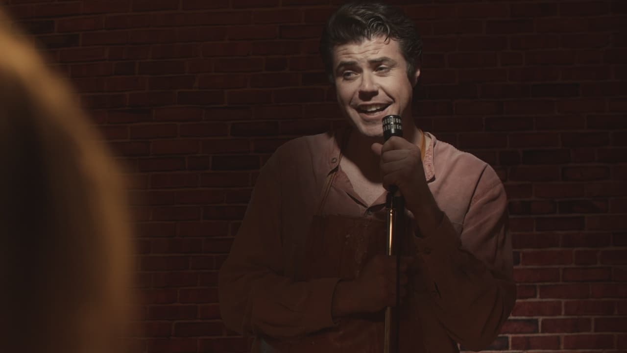 Watch Cannibal Comedian