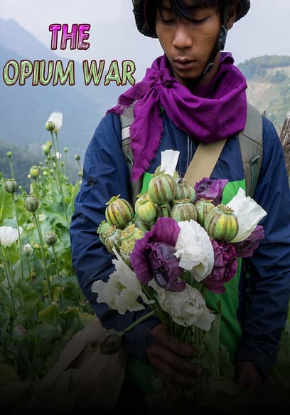 The Opium War