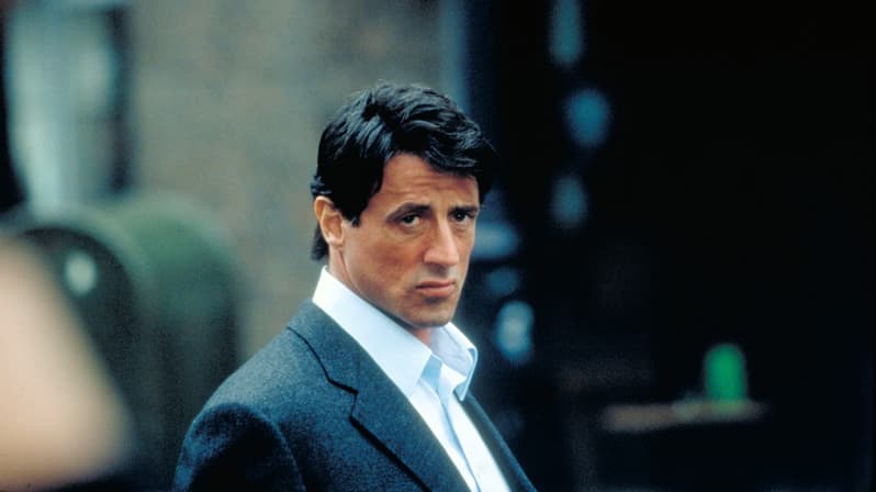 Watch Avenging Angelo (2002) - Free Movies | Tubi