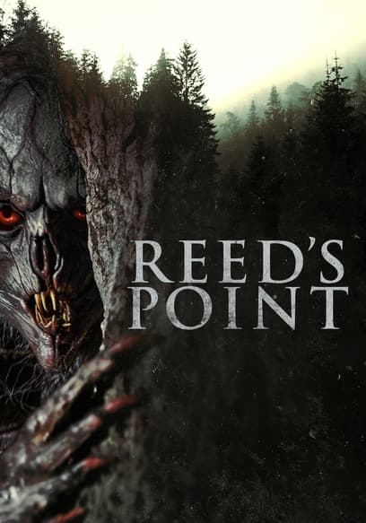 Reed's Point