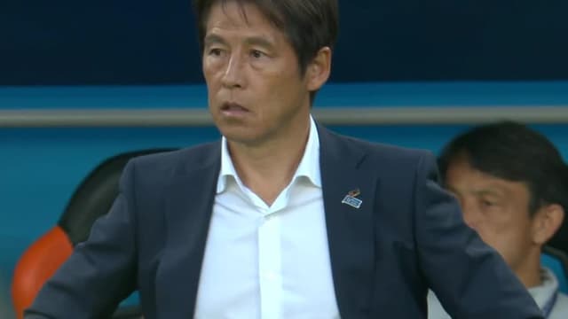 S2018:E32 - Japan vs. Senegal