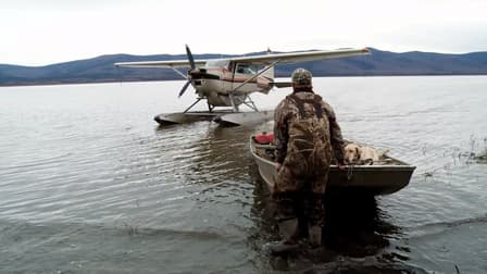 S01:E03 - The Waters Edge: Waterfowl in Alaska