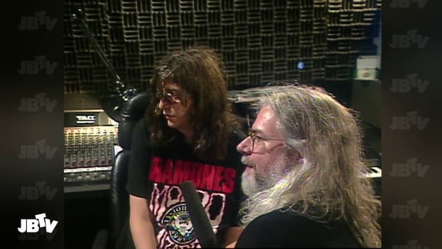 S01:E13 - Classic JBTV Music Artists (Pt. 2)
