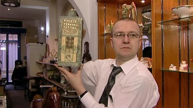 S03:E06 - Blackpool 2