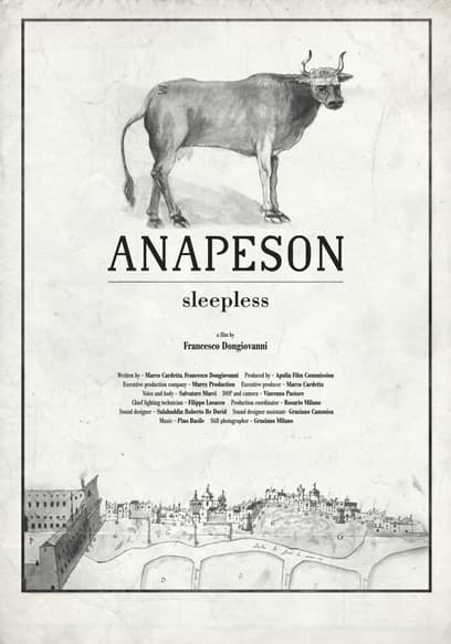 Anapeson