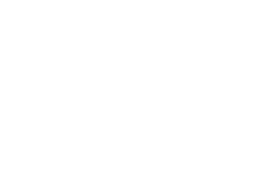 A Rainy Day in New York